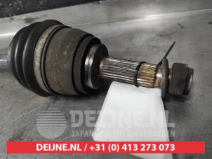 Mitsubishi Space Star Antriebswelle rechts vorne O612978 foto 3