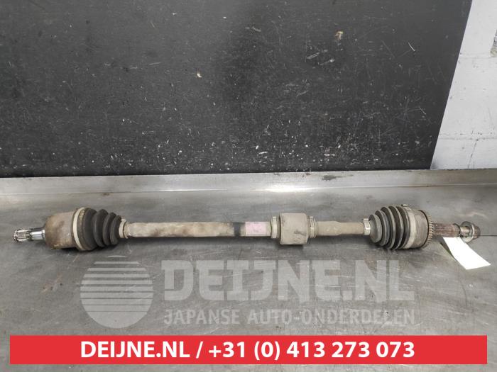 Kia Rio Aandrijfas rechts-voor O613005