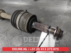Kia Rio Front drive shaft, right O613005 photo 3
