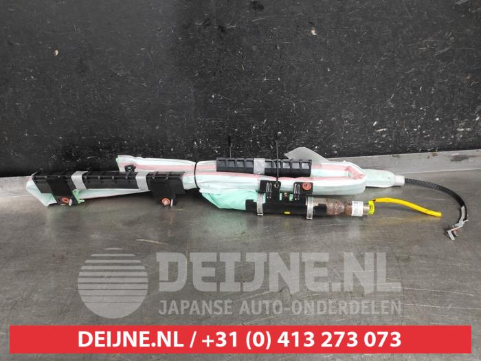Hyundai Kona Airbag hemel rechts O613048