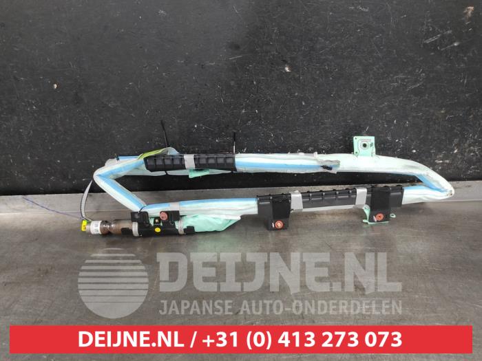 Hyundai Kona Airbag hemel links O613047
