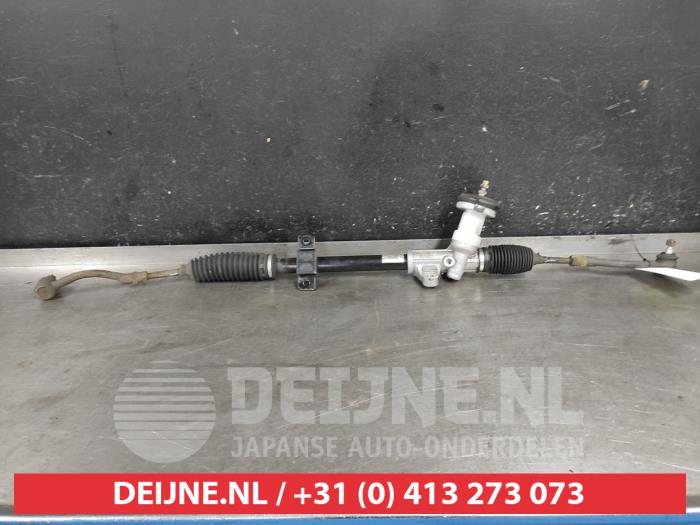 Kia Picanto Steering box O612995