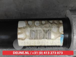 Kia Picanto Steering box O612995 photo 3