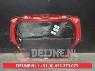 Suzuki Swift Heckklappe O613087 foto 2