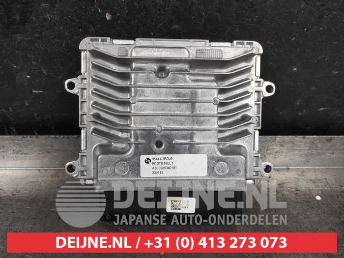 Gebruikte Computer Automatische Bak Kia Ceed Sportswagon (CDF) 1.6 GDI 16V PHEV Prijs € 100,00 Margeregeling aangeboden door V.Deijne Jap.Auto-onderdelen BV