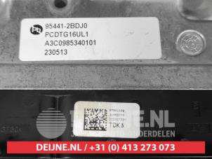 Kia Ceed Sportswagon Computer Automatische Bak O613104 foto 3
