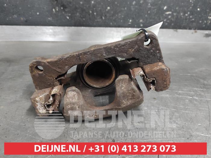 Daewoo Matiz Remklauw (Tang) rechts-voor O613109