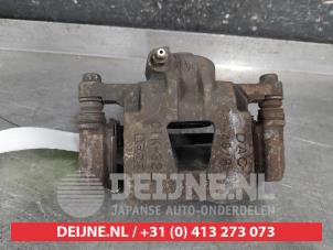 Daewoo Matiz Bremszange rechts vorne O613109 foto 3