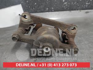 Daewoo Matiz Bremszange rechts vorne O613109 foto 2