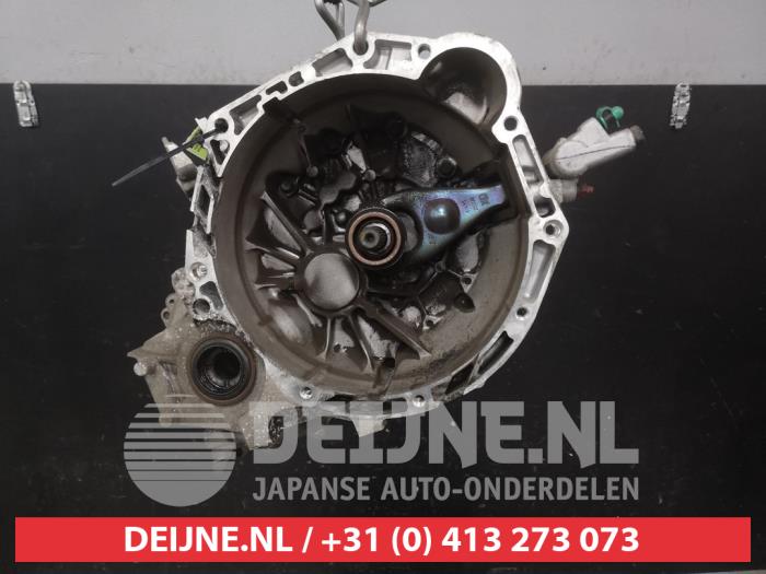 Hyundai Kona Gearbox O613140