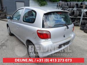Toyota Yaris Achterlicht links O613124 foto 3