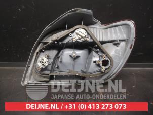 Toyota Yaris Achterlicht links O613124 foto 2