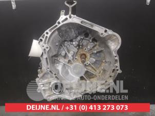 Gebruikte Versnellingsbak Toyota Yaris IV (P21/PA1/PH1) 1.5 12V VVT-i Prijs € 650,00 Margeregeling aangeboden door V.Deijne Jap.Auto-onderdelen BV