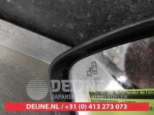 Nissan Micra Wing mirror, left O613149 photo 2