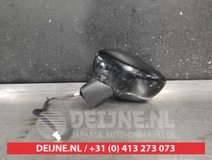 Nissan Micra Wing mirror, left O613149 photo 3