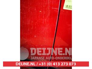 Nissan Micra Portier 4Deurs rechts-achter O613159 foto 2