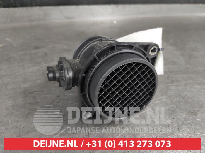Kia Ceed Sportswagon Luchthoeveelheidsmeter O613171