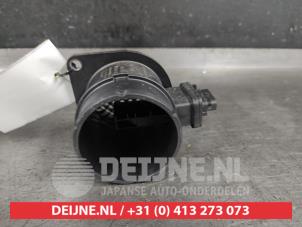 Kia Ceed Sportswagon Luchthoeveelheidsmeter O613171 foto 2
