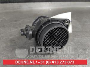 Gebruikte Luchthoeveelheidsmeter Kia Ceed Sportswagon (CDF) 1.6 GDI 16V PHEV Prijs € 35,00 Margeregeling aangeboden door V.Deijne Jap.Auto-onderdelen BV