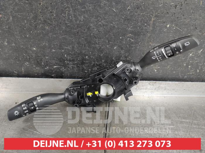 Kia Ceed Sportswagon Combischakelaar Stuurkolom O613172