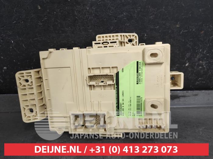 Kia Ceed Sportswagon Fuse box O613173