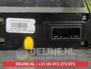 Kia Ceed Sportswagon Schakelaar Koplamp Ihv O613177 foto 2
