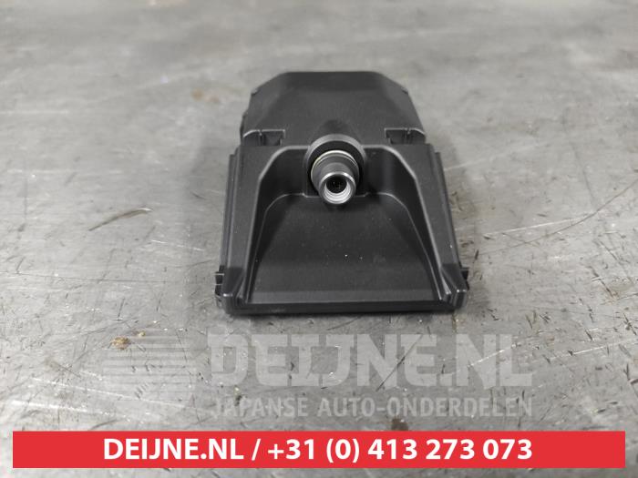 Kia Ceed Sportswagon Front camera O613180