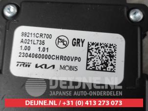 Kia Ceed Sportswagon Front camera O613180 photo 3