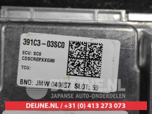 Kia Ceed Sportswagon Engine management computer O613218 photo 2
