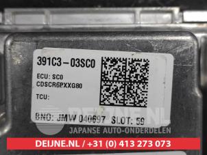 Kia Ceed Sportswagon Schlossset Zylinder (komplett) O613219 foto 2
