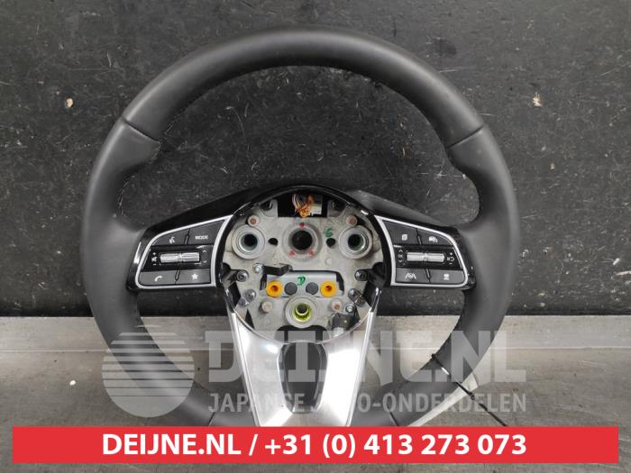 Kia Ceed Sportswagon Lenkrad O613221