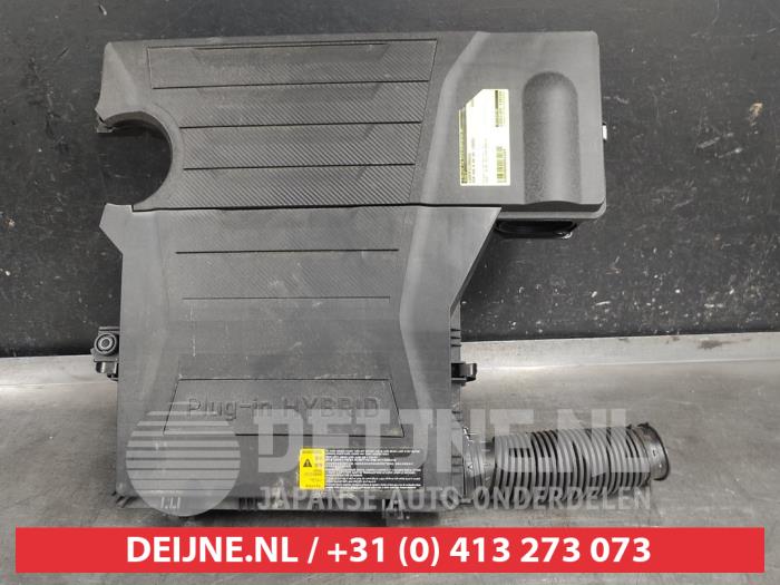 Kia Ceed Sportswagon Luchtfilterhuis O613224