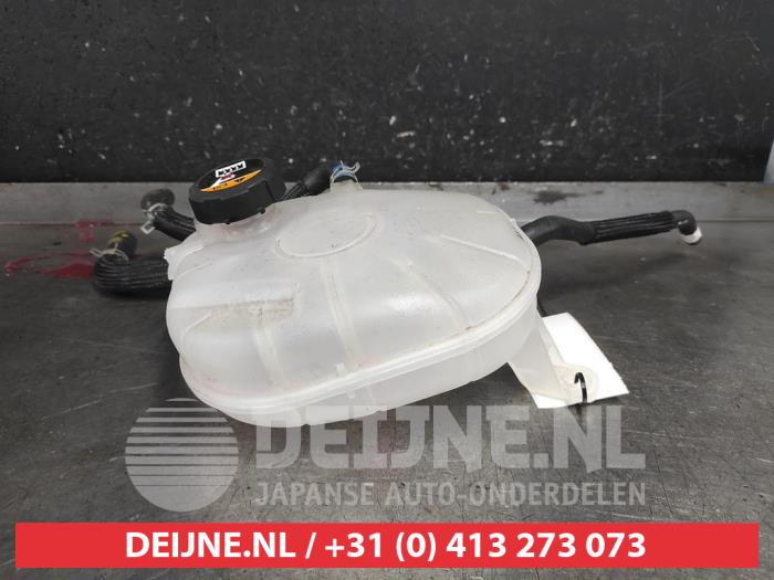 Kia Ceed Sportswagon Expansievat O613229
