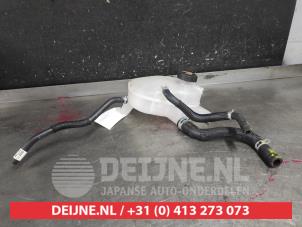 Kia Ceed Sportswagon Ausgleichsbehälter O613229 foto 2