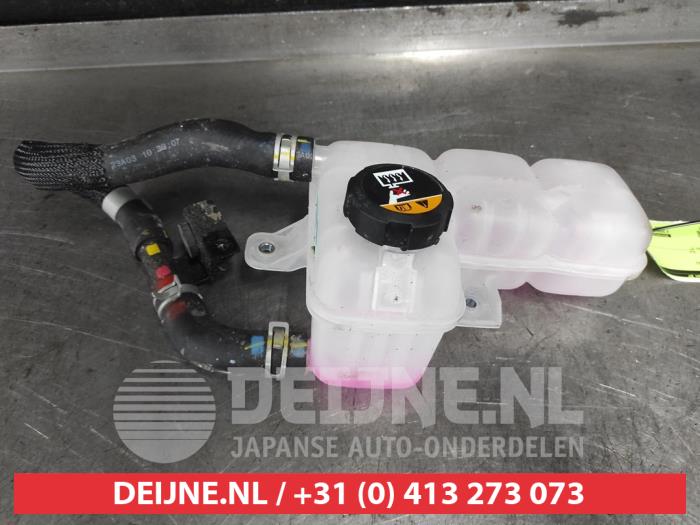 Kia Ceed Sportswagon Expansievat O613230