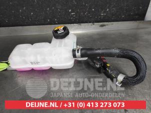 Kia Ceed Sportswagon Ausgleichsbehälter O613230 foto 2