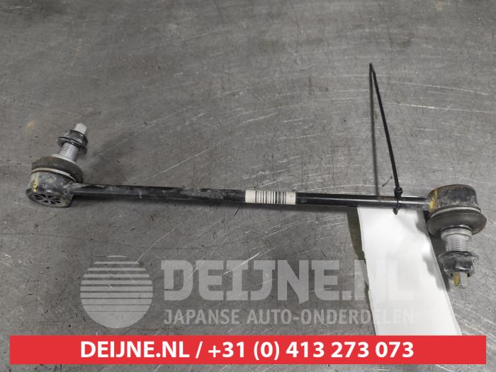 Kia Ceed Sportswagon Stabilisierung Stange Führung O613234