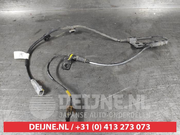 Kia Ceed Sportswagon ABS Sensor O613243