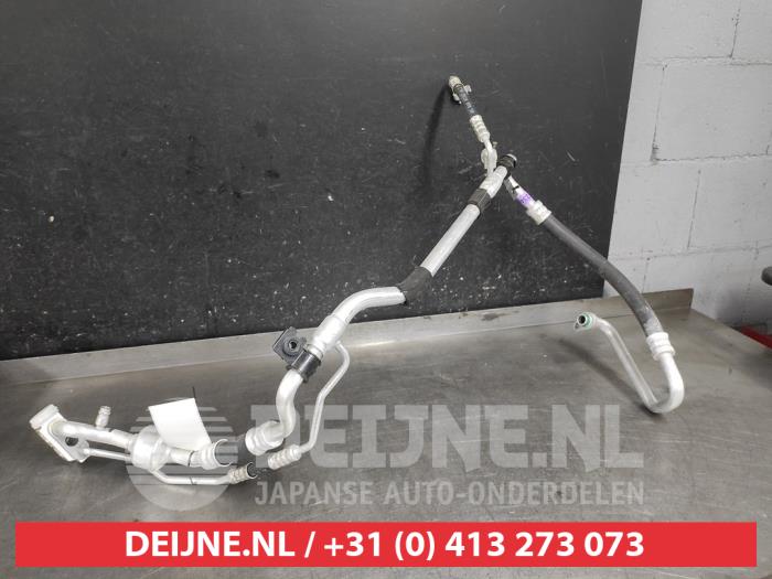 Kia Ceed Sportswagon Airco Leiding O613249