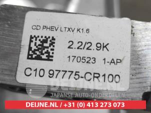 Kia Ceed Sportswagon Air conditioning line O613249 photo 2