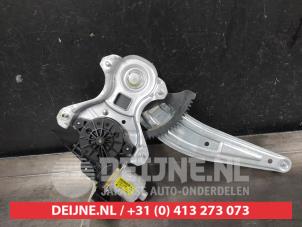 Kia Picanto Ruitmechaniek 4Deurs rechts-achter O613210 foto 2
