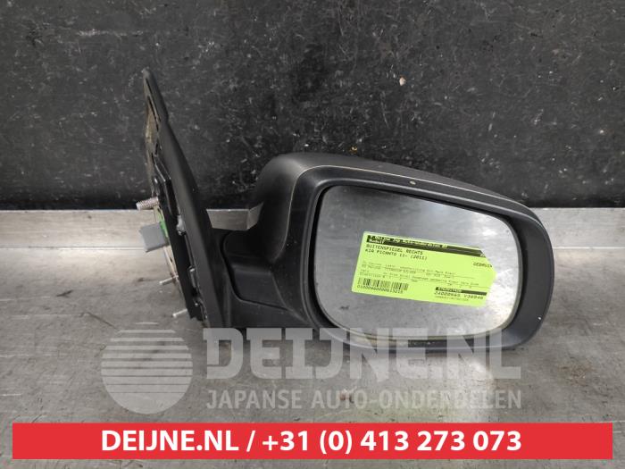 Kia Picanto Buitenspiegel rechts O613215