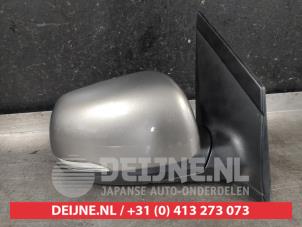 Kia Picanto Buitenspiegel rechts O613215 foto 2