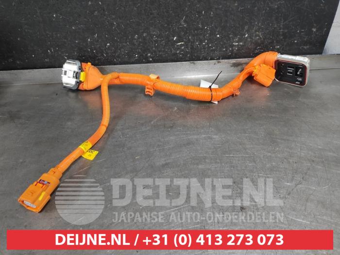 Kia Ceed Sportswagon HV kabel (hoog voltage) O613252