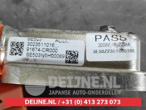 Kia Ceed Sportswagon HV kabel (hoog voltage) O613252 foto 2