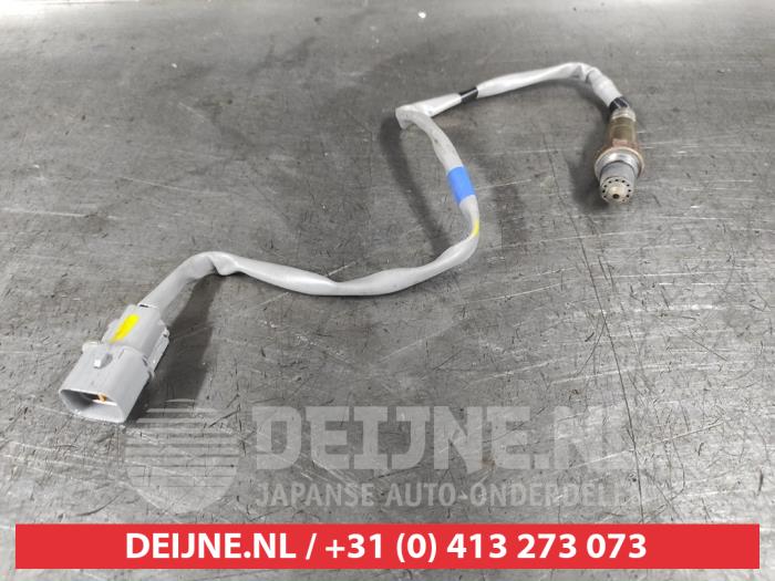 Gebruikte Lambda Sonde Kia Ceed Sportswagon (CDF) 1.6 GDI 16V PHEV Prijs € 75,00 Margeregeling aangeboden door V.Deijne Jap.Auto-onderdelen BV