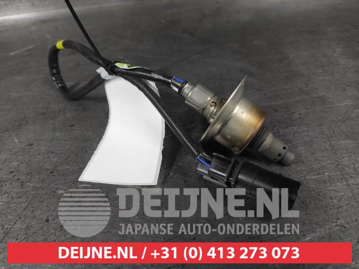 Gebruikte Lambda Sonde Kia Ceed Sportswagon (CDF) 1.6 GDI 16V PHEV Prijs € 50,00 Margeregeling aangeboden door V.Deijne Jap.Auto-onderdelen BV
