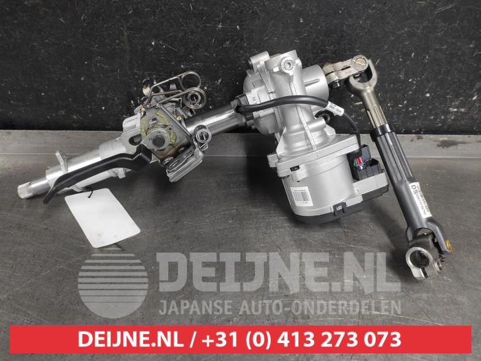 Kia Ceed Sportswagon Lenksäulenwelle O613262