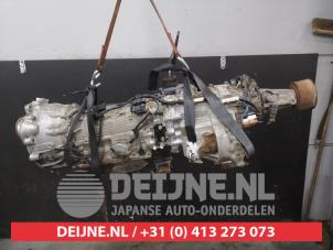 Gebruikte Automaatbak Mitsubishi L-200 (KA/KB) 2.5 DI-D 4x4 Prijs € 1.250,00 Margeregeling aangeboden door V.Deijne Jap.Auto-onderdelen BV