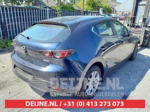 Mazda 3 Taillight, right O613282 photo 3